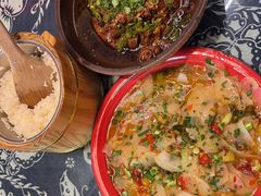 -阿嫂印象·民间江湖菜(大学城店)