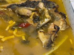 -半天妖烤鱼(和平印象城店)