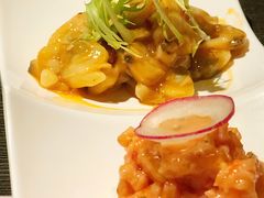 -新一喜铁板料理餐厅·铁板放题(北国商城店)