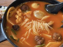 -薛三郎小锅米线(小寨海港城店)