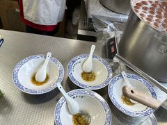 -粗茶淡饭(东关街店)