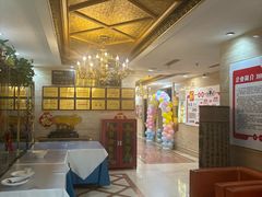-台北A+A七喜饭店(德增街店)
