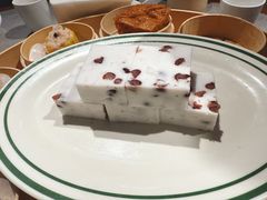 -陶兰居·手工点心·粤菜(圆融时代广场店)