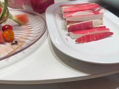 -玉林烤鸭店(定福庄店)