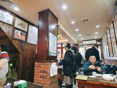 大堂-爆肚冯(廊房二条店)