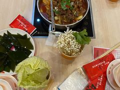 -刘一锅筋头巴脑(大悦城C店)