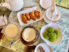 抹茶雪米糍-仁信老铺(北滘店)
