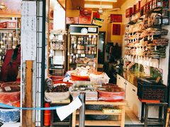 门面-方林富炒货店(西溪路78号本人店)
