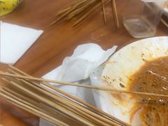 -郭记小街麻辣烫(虎坊路店)