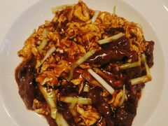 -大碗居·烤鸭·鱼头泡饼(天坛东门店)