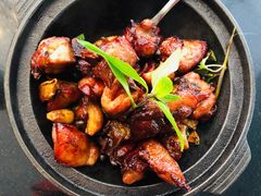 -鹿港小镇(滨北店)