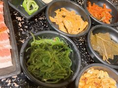 -九田家黑牛烤肉料理(珠江摩尔店)