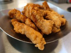 小酥肉-蓉三少冒烤鸭·四川小吃集(北京首店)