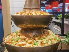 -蛙蛙叫·牛蛙烤鱼(北京总店)