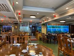 大堂-澳门西南饭店·粤菜·茶市·手工点心(华海路店)