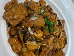 -孙家外婆•长春地标美食新名片(吾悦广场店)