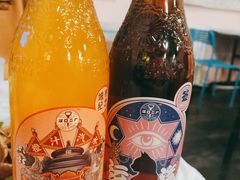 -虎虎龙虾大排档(双井店)