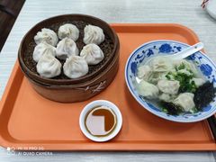 -新丰小吃(中山中路分店)