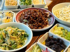 -小吊梨汤·北京菜·烤鸭(双井乐成中心店)