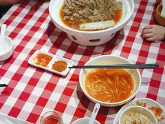-西贝(厦门中华城店)