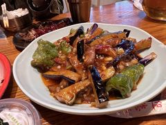 -柴窝堡22号辣子鸡·传承新疆菜