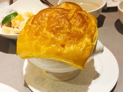 -戈雅法餐厅(世界城广场店)
