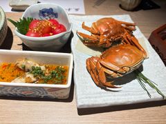 -匠和风精致料理(成都龙湖滨江天街店)