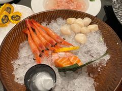 -牛YO寿喜烧·铁板烧和牛火锅自助(市府恒隆店)