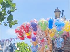 -上海迪士尼度假区