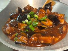 -绿茶餐厅(青岛城阳万象汇店)