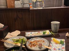 -哥哥の深夜食堂(红松东路店)