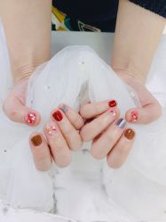 -如一·美甲美睫