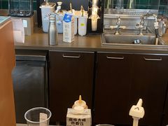 -星巴克(宜兴万达店)