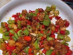 -锦府盐帮·李宅(领展购物广场中关村店)