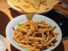 -吃饭皇帝大(解放西路店)