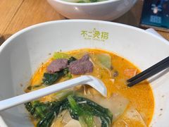 -不二烫捞麻辣烫(白云凯德店)