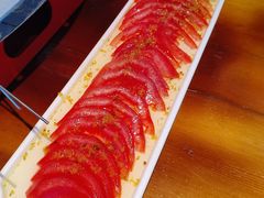 -四禧精酿铜锅涮肉·烧烤工场(大明湖店)