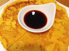 土豆饼-李先生的首尔小馆(松江启源广场店)