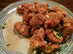 -杰J.w.m深夜食堂 厚杰居酒屋(淮海街商业街店)
