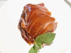 酥香嫩烤鸭-四季民福烤鸭店(望京旺角店)