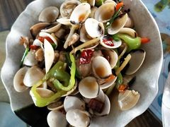 -四川人郑霞海鲜