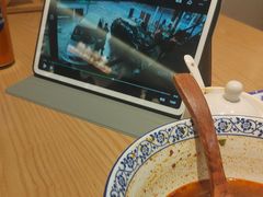 -舌尖尖·兰州牛肉面(浦东机场店)