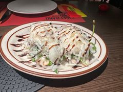 -ZAFFERANO西班牙海鲜饭(上海首店)