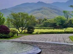 -莫干山风景区