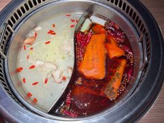 -季季红火锅(丰城洪客隆店)
