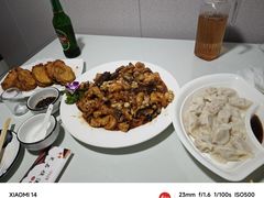 -黑石礁酒楼·海鲜(黑石礁店)