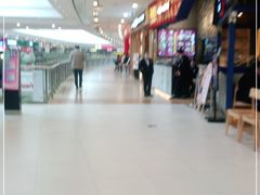 -永旺梦乐城(金银潭店)