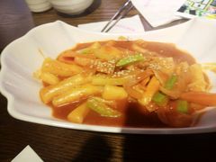 -汉米达特色料理餐厅(郴州友阿国际广场店)