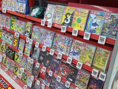 -Bic Camera (难波店)