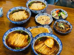 -孙盛兴奥灶面馆·蟹黄面·三虾面(山塘街总店)
